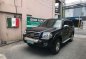 2009 Ford Everest Automatic Diesel 69tkms only Good Cars Trading-0