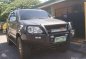 2009 Acquired Toyota Fortuner G Matic Diesel 4x2-0