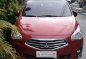 Mitsubishi Mirage G4 2015 for sale-1