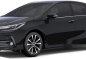 Toyota Corolla Altis V 2017 for sale-0