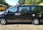 Hyundai Starex Grand 2008 Black For Sale -0