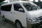 2015 Toyota Hi Ace for sale-0