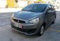 2016 Mitsubishi Mirage GLX Manual - 16-0