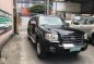 2009 Ford Everest Automatic Diesel 69tkms only Good Cars Trading-1