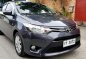 2016 Toyota Vios E 1.3 Automatic FOR SALE -1