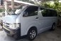 2011 Toyota Hiace Commuter Top of the Line For Sale -10