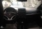 Toyota Vios 13E 2016 Dual VVt-i MT-2