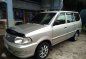 Toyota Revo  DLX 2002 2.0L Beige For Sale -1