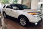 Ford Explorer 2014 AT Ecoboost FOR SALE -1