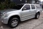 Isuzu Dmax 2010 axquired 2011 FOR SALE -0