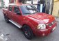 2003 Nissan Frontier Titanium​ For sale -2