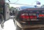 Toyota Corona Corolla Civic GLI GLXI GL XE XL Exsior 1996-8