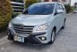 Toyota Innova G 2016 for sale-3