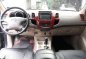 2005 Toyota Fortuner g automatic diesel d4d-7