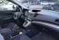 Honda CR-V 2012 AT (not tucson sportage rav4 nor CX9)-1