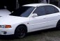 Mitsubishi Lancer 97 MT For sale -0