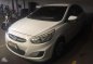 2016 Hyundai Accent Gas Manual For Sale -2