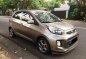 2015 Kia Picanto EX Automatic AT vs 2014 or 2016-0