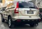 2008 Honda CRV 4X2 AT Gas for sale-4