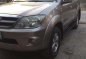 Toyota Fortuner G​ For sale 2007-1