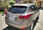 RUSH SALE Hyundai Tucson 2010 Not Fortuner Innova Crv Avanza-3