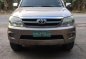 Toyota Fortuner G​ For sale 2007-0