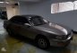 Toyota Camry 1992 Gray Top of the Line For Sale -1