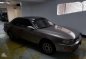 Toyota Camry 1992 Gray Top of the Line For Sale -1