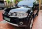 2013 Mitsubishi Montero for sale-8