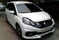 Good as new Honda Mobilio 2016 for sale-0