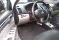 Mitsubishi Montero Sport GLS V 2013 For Sale -3