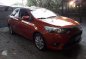 2013 Toyota Vios G (Automatic) Top of the line-3