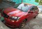 Toyota Vios 1.3 J 2006 manual For sale-1