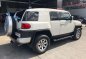 2016 Toyota FJ Cruiser 18t kms Rubicon Explorer Dodge Toyota wrangler-5