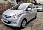 Hyundai Eon GLX M-T Cebu Unit 2016 Model-3