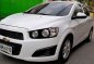 2015 Chevrolet Sonic LS 1.4L M-T Cebu Unit-3