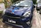 2017 Toyota Wigo for sale-0