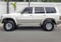 Nissan Patrol 2001 for sale-4