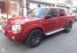 2003 Nissan Frontier Titanium​ For sale -1