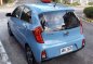 2016 Kia Picanto automatic 9tkm not jazz mirage eon suzuki brio-6