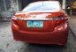 2013 Toyota Vios G (Automatic) Top of the line-4