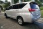 Toyota Innova E 2017 for sale-1