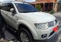 Montero Sports Mitsubishi glx model 2013​ For sale -1