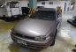 Toyota Camry 1992 Gray Top of the Line For Sale -2