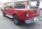 2003 Nissan Frontier for sale-4