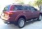 Mitsubishi Montero Sport 2009 for sale-3