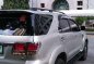 TOYOTA Fortuner 2008 for sale-4