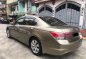 2008 Honda Accord Ivtec matic gas for sale-1