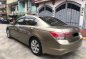 2008 Honda Accord Ivtec matic gas for sale-1