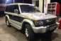 2002 Mitsubishi Pajero 4m40 4x4​ For sale -8